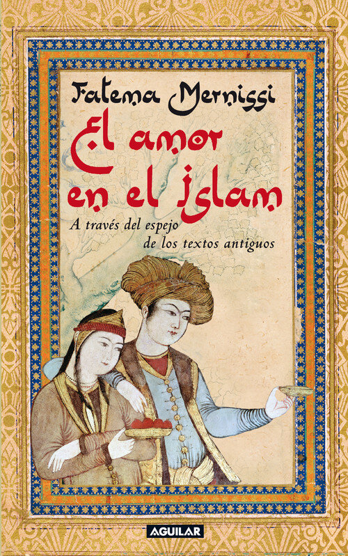 AMOR EN EL ISLAM,EL