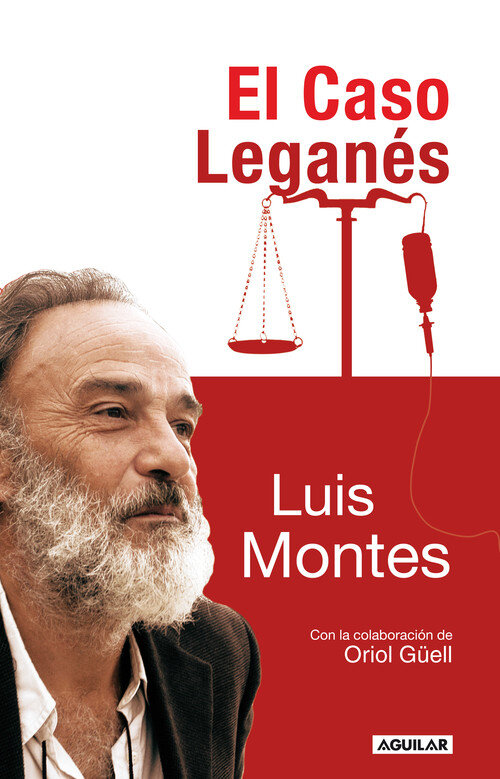 CASO LEGANES,EL