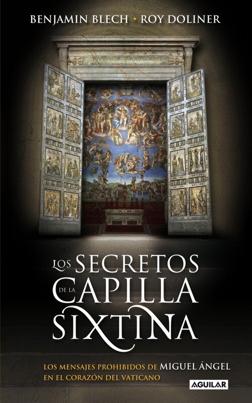 SECRETOS DE LA CAPILLA SIXTINA,LOS