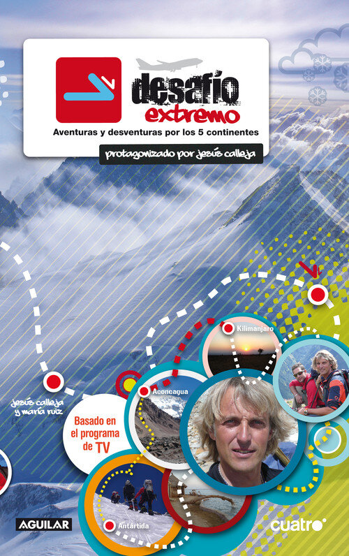 MANUAL DEL JOVEN AVENTURERO