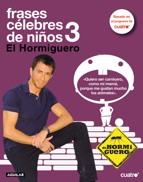 FRASES CELEBRES DE NIOS 3