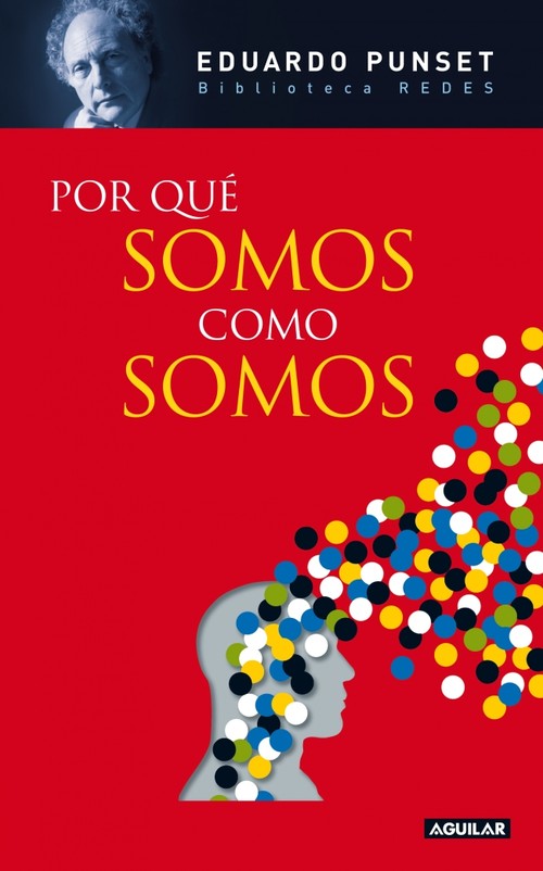 POR QUE SOMOS COMO SOMOS