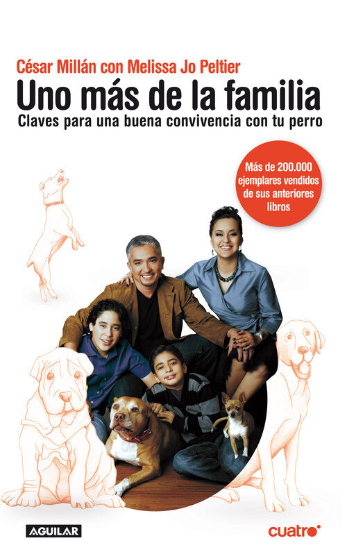 UNO MAS DE LA FAMILIA