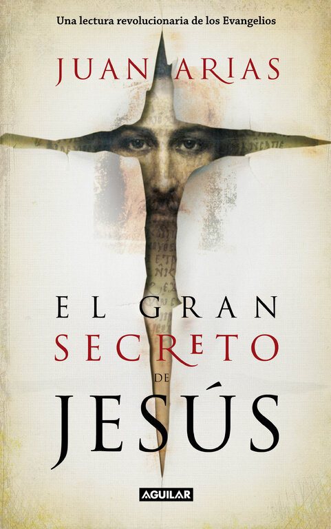GRAN SECRETO DE JESUS,EL