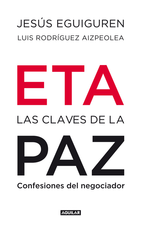 ETA-LAS CLAVES DE LA PAZ