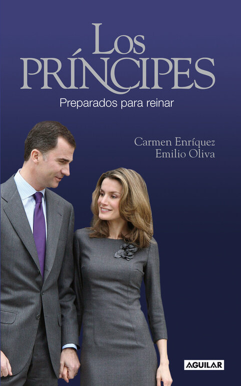 PRINCIPES,LOS