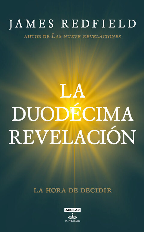 DUODECIMA REVELACION,LA