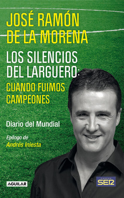 SILENCIOS DE EL LARGUERO... LOS 25 A�OS DESPUES