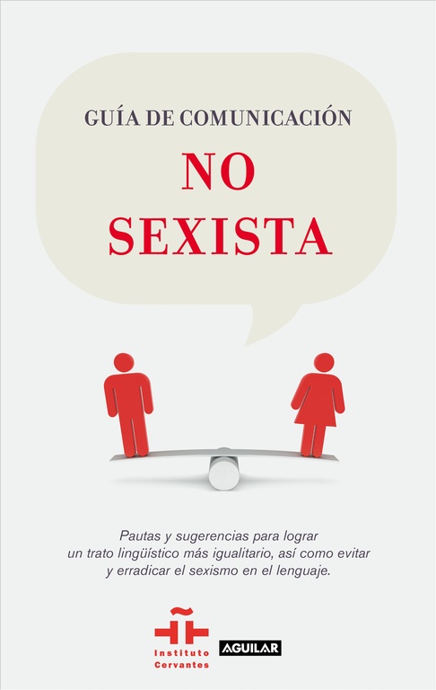 GUIA DE COMUNICACION NO SEXISTA