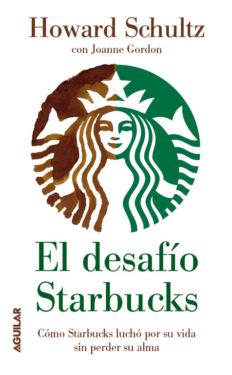 DESAFIO STARBUCKS , EL