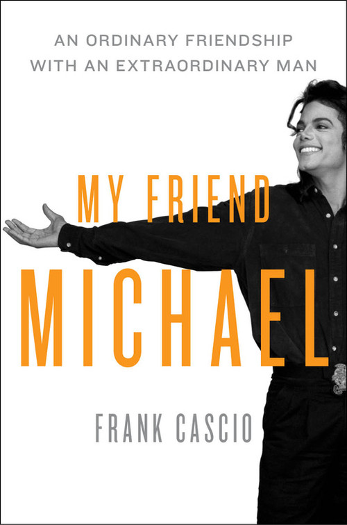 MI AMIGO MICHAEL