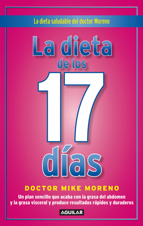 DIETA DE LOS 17 DIAS