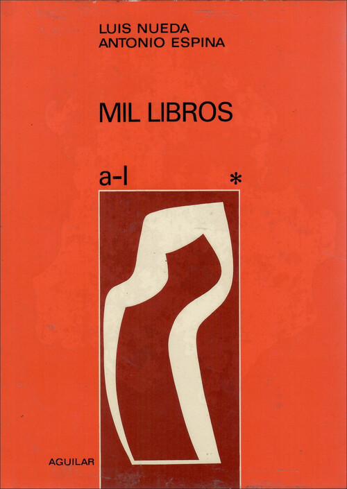 MIL LIBROS