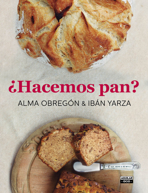 HACEMOS PAN