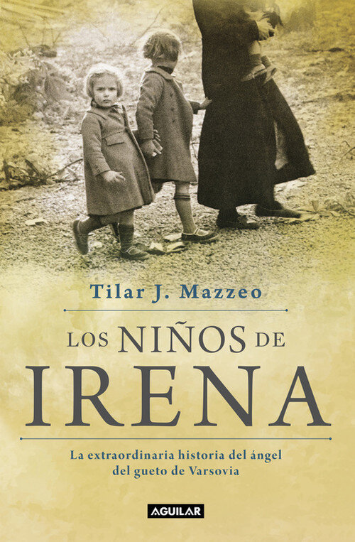 NI�OS DE IRENA,LOS