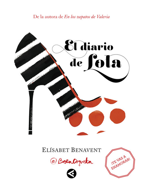 DIARIO DE LOLA,EL