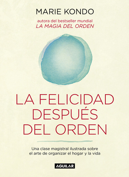FELICIDAD DESPUES DEL ORDEN,LA