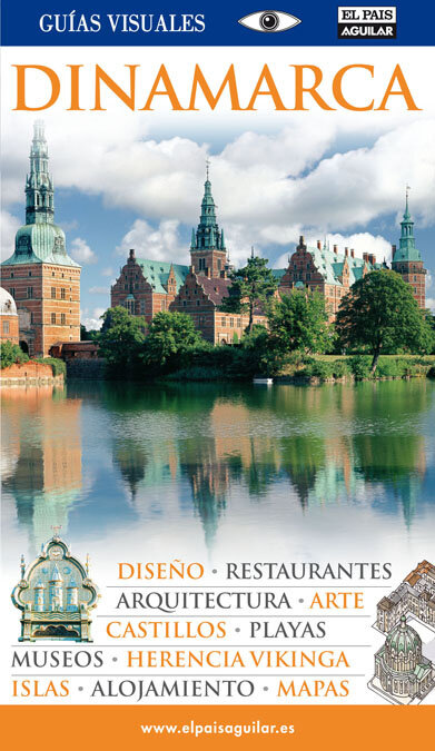 DINAMARCA-GUIAS VISUALES 2009