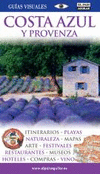 COSTA AZUL-GUIAS VISUALES 2010
