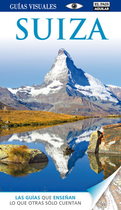 SUIZA GUIA VISUAL 2013
