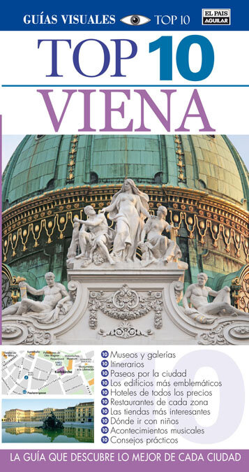 VIENA TOP 10 2014