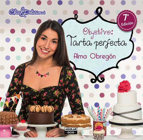 OBJETIVO TARTA PERFECTA