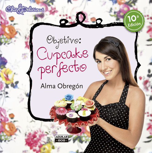 OBJETIVO:CUPCAKE PERFECTO (CARTONE)