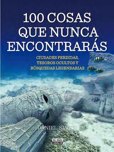 100 COSAS QUE NUNCA ENCONTRARAS