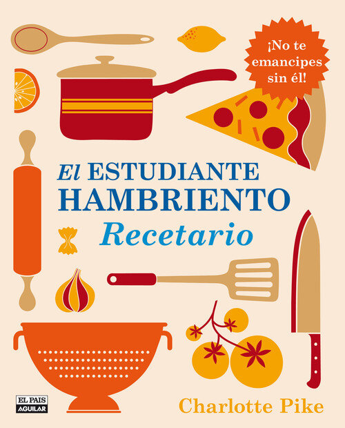 ESTUDIANTE HAMBRIENTO,EL-REPOSTERIA FACIL