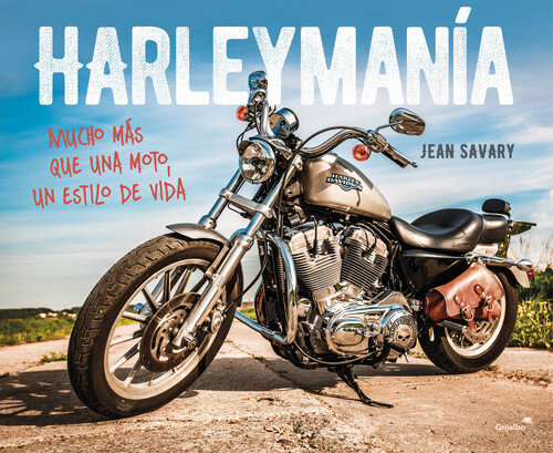 HARLEY MANIA