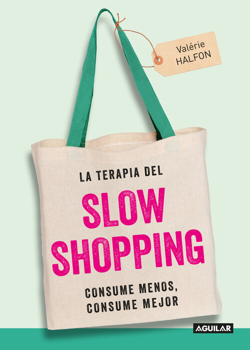 TERAPIA DEL SLOW SHOPPING, LA