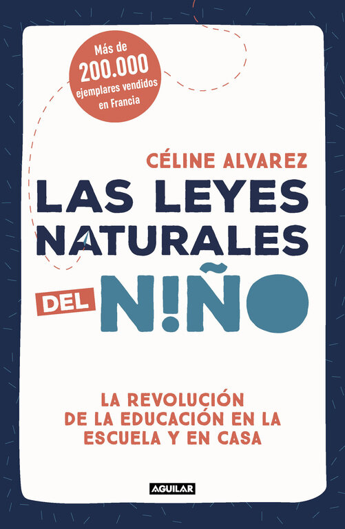 LEYES NATURALES DEL NI�O, LAS