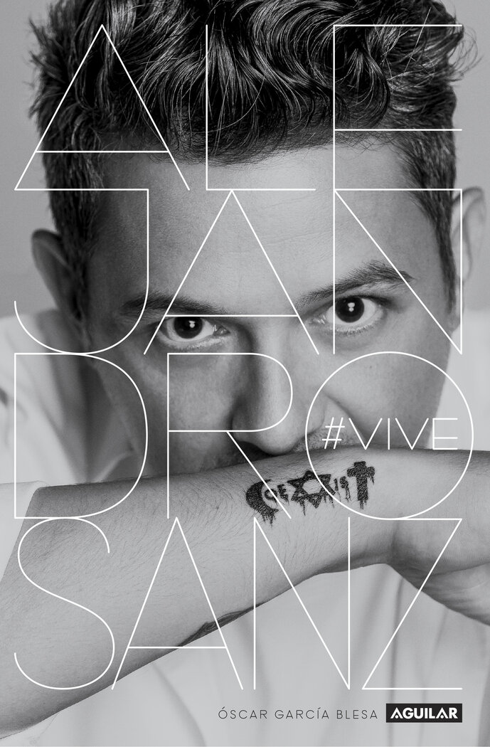 ALEJANDRO SANZ:UNA HISTORIA ORAL