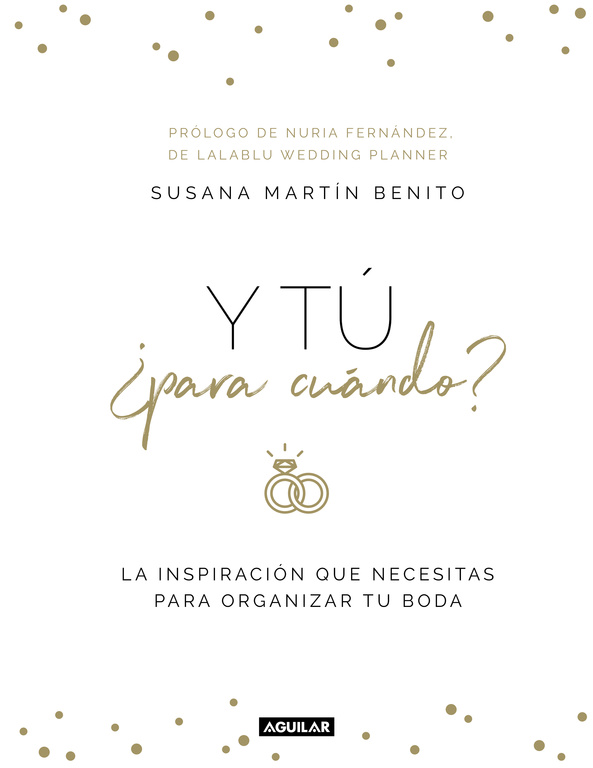 Y TU, �PARA CUANDO?