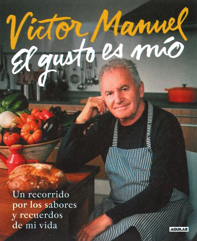 GUSTO ES MIO, EL