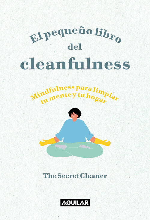 PEQUE�O LIBRO DEL CLEANFULNESS , EL