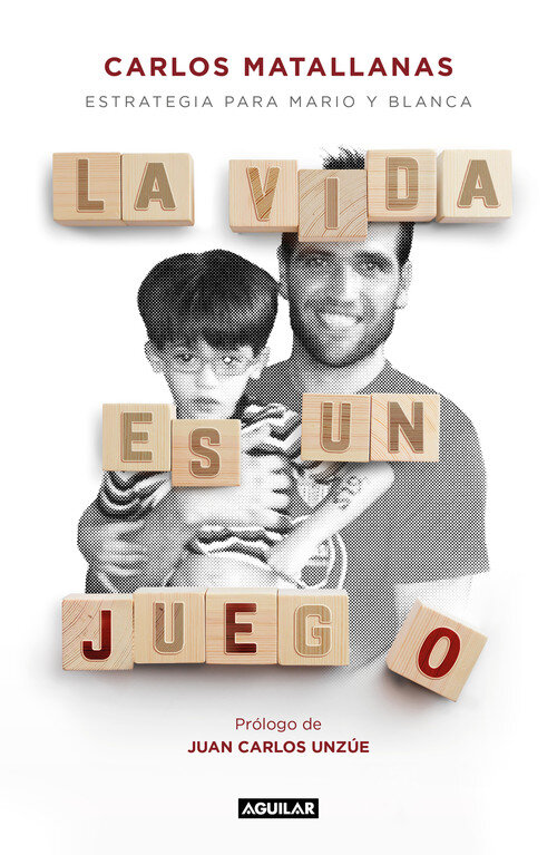 VIDA ES UN JUEGO, LA