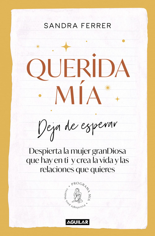 QUERIDA YO