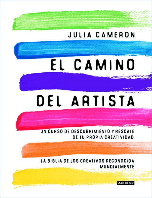CAMINO DEL ARTISTA, EL (THE ARTIST'S WAY)