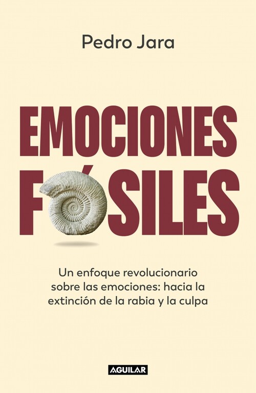 EMOCIONES FOSILES