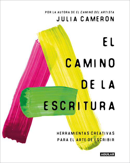 CAMINO DEL ARTISTA,EL