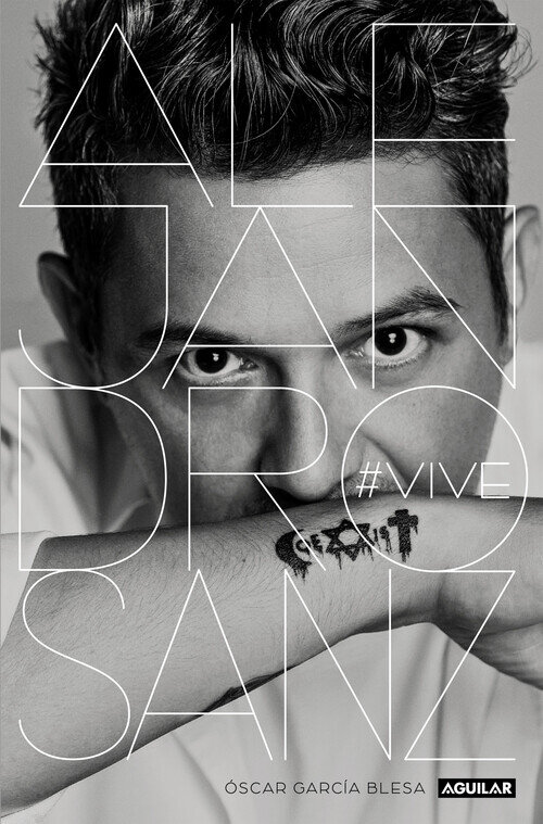 ALEJANDRO SANZ:UNA HISTORIA ORAL