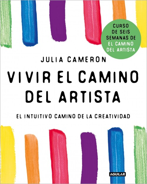 CAMINO DEL ARTISTA,EL