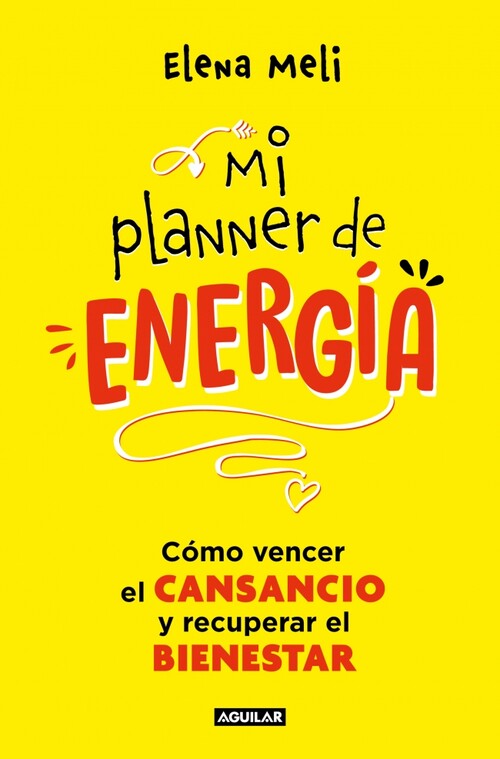 MI PLANNER DE ENERGIA