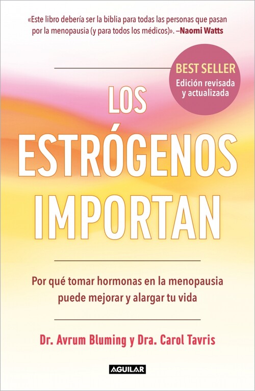 ESTROGENOS IMPORTAN, LOS
