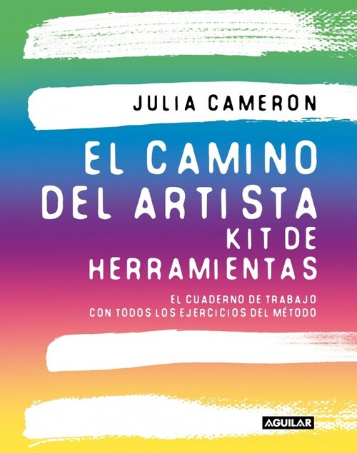 CAMINO DEL ARTISTA, EL (EDICION ESPECIAL LIMITADA EN TAPA DU