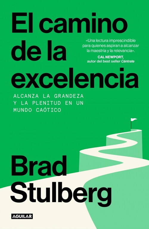 CAMINO DE LA EXCELENCIA, EL