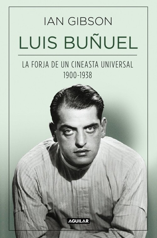 LUIS BU�UEL
