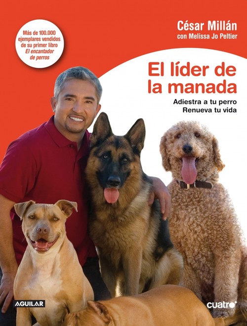 LIDER DE LA MANADA,EL