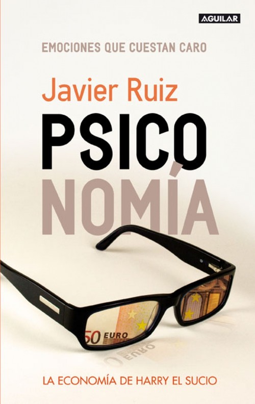 PSICONOMIA-LA ECONOMIA DE HARRY EL SUCIO